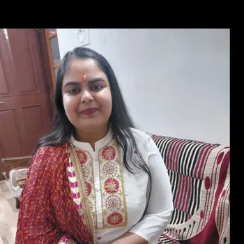 Jahnavi Tulsyan home tutor in Yashoda nagar Kanpur